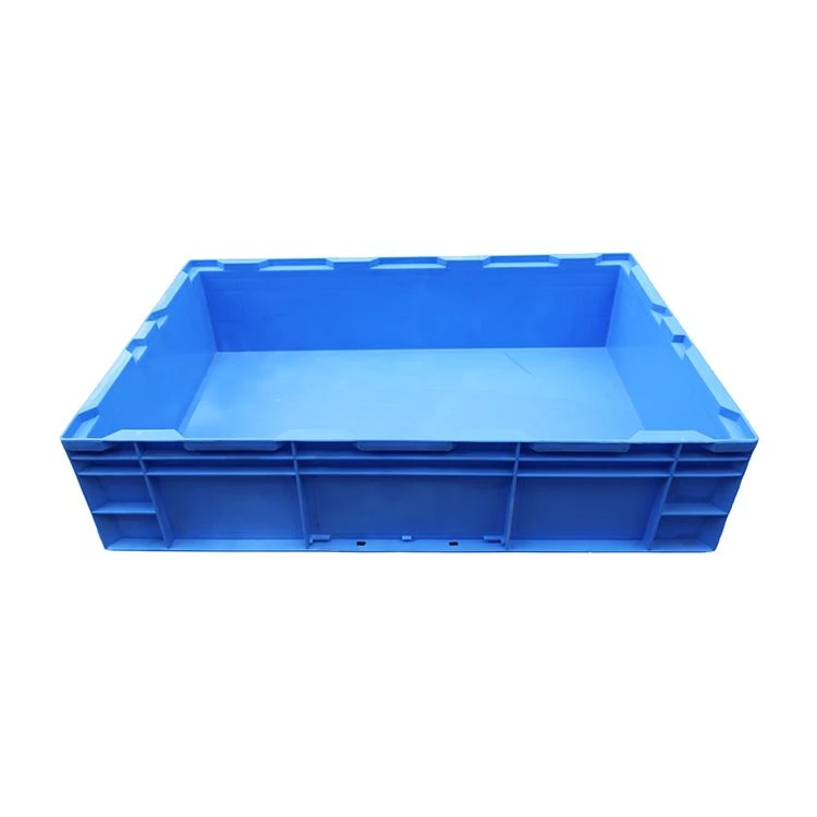 HP Turnover Box